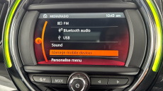 MINI Countryman 1.5 Cooper 5dr Petrol Hatchback